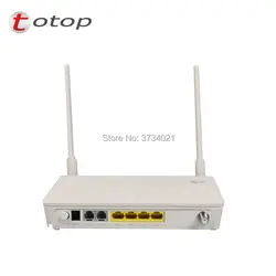 Huawei HG8247H5 GPON ONU 2 голоса + 4GE + wifi + CATV оптический сетевой терминал, английская версия, SC APC, HG8247H