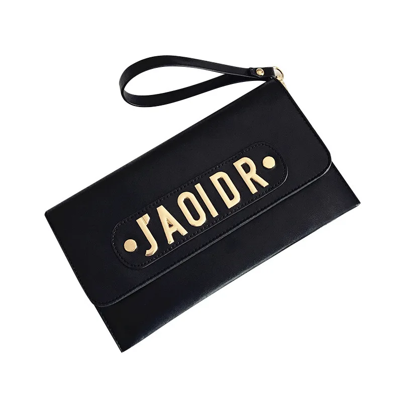 

Woman Package Hand Take Package Personality Joker Temperament Believe Occlusive Wrap Hand Catch Package Yes Versatile China