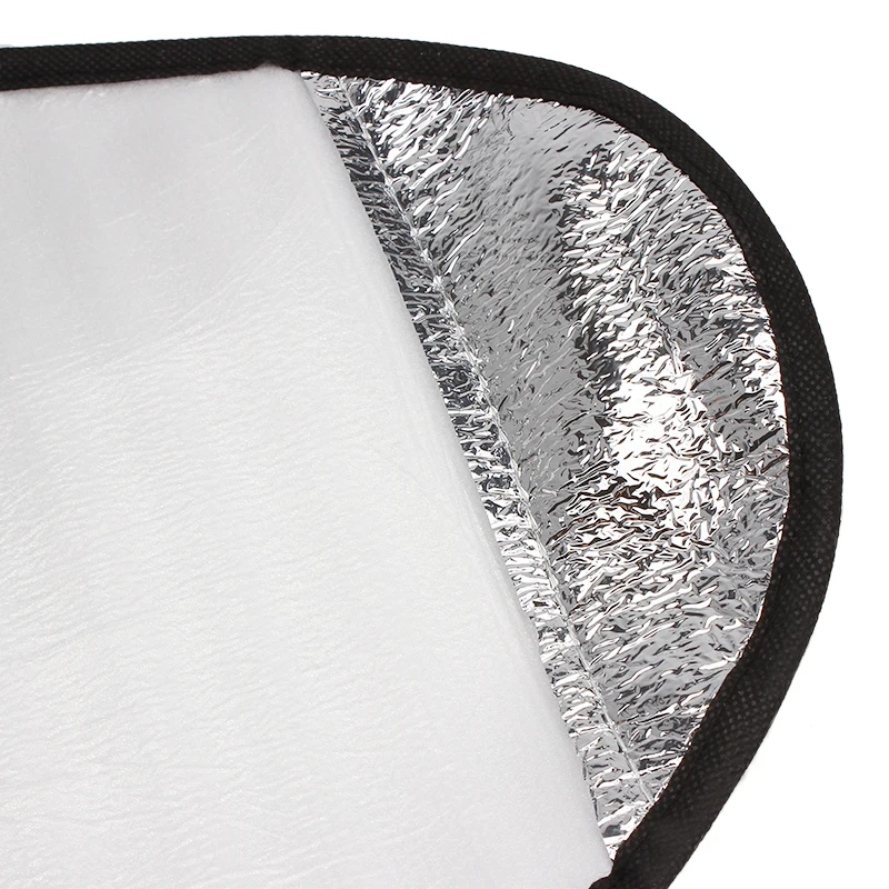 YOSOLO Car Windshield Sun Shade Windshield Film Car Styling Durable Sun Reflective Shade Foldable UV Protect YOSOLO Car Windshield Sun Shade Windshield Film Car Styling Durable Sun Reflective Shade Foldable UV Protect