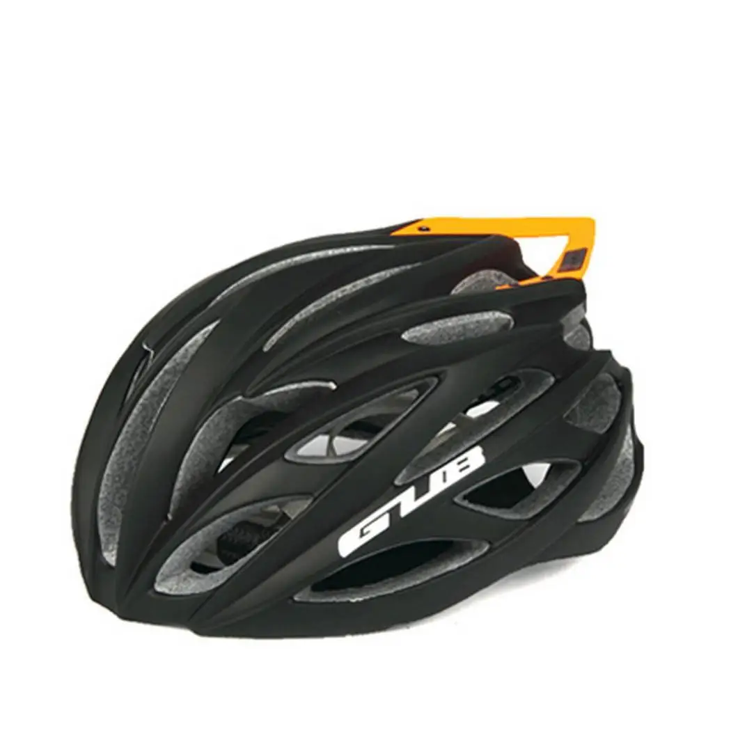 

Outdoor Head Protection Anti-fall Anti-collision Mountain Bike Cycling Helmet Equipment Unisex 23 Holes
