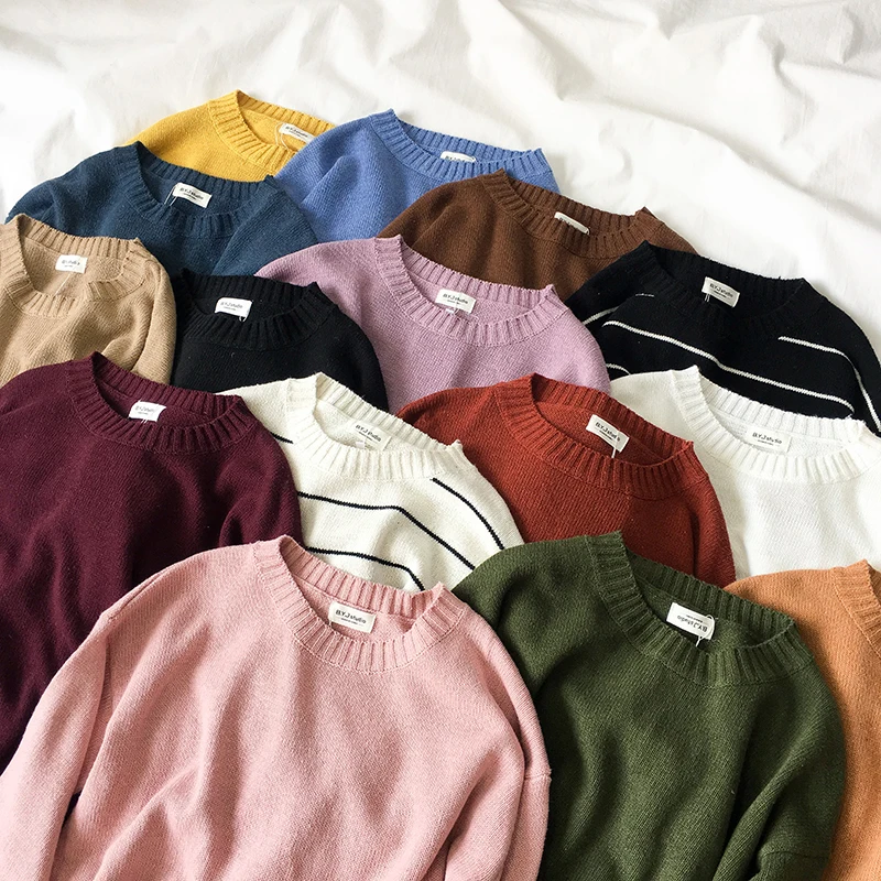 pullover cheap