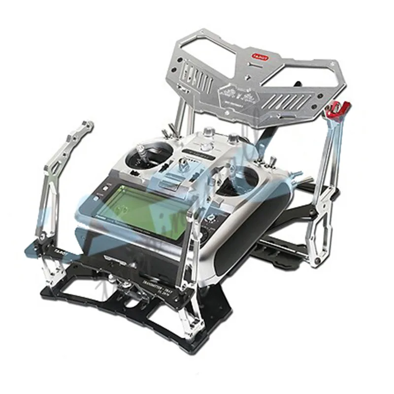 Tarot Remote Controller Transmitter Tray TL2876 Multi Rotor Parts Tarot TL2876 Remote Control Holder Tray For Spektrum JR FUTABA Tarot Remote Controller Transmitter Tray TL2876 Multi Rotor Parts Tarot TL2876 Remote Control Holder Tray For Spektrum JR FUTABA