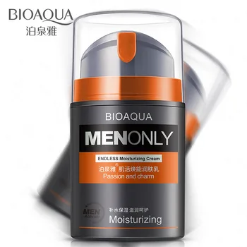 

Carbon energy men's skin care to activate the moisturizing cream face care anti - wrinkle hydrating oil control shrink pores