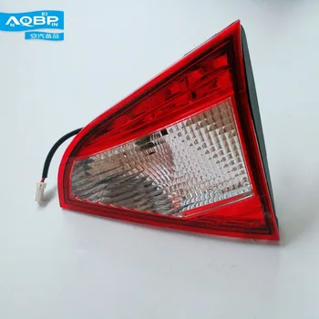 

Auto parts Systen of JAC J6 Car oe 4133400U2150 Right Tail Inner Light Assembly