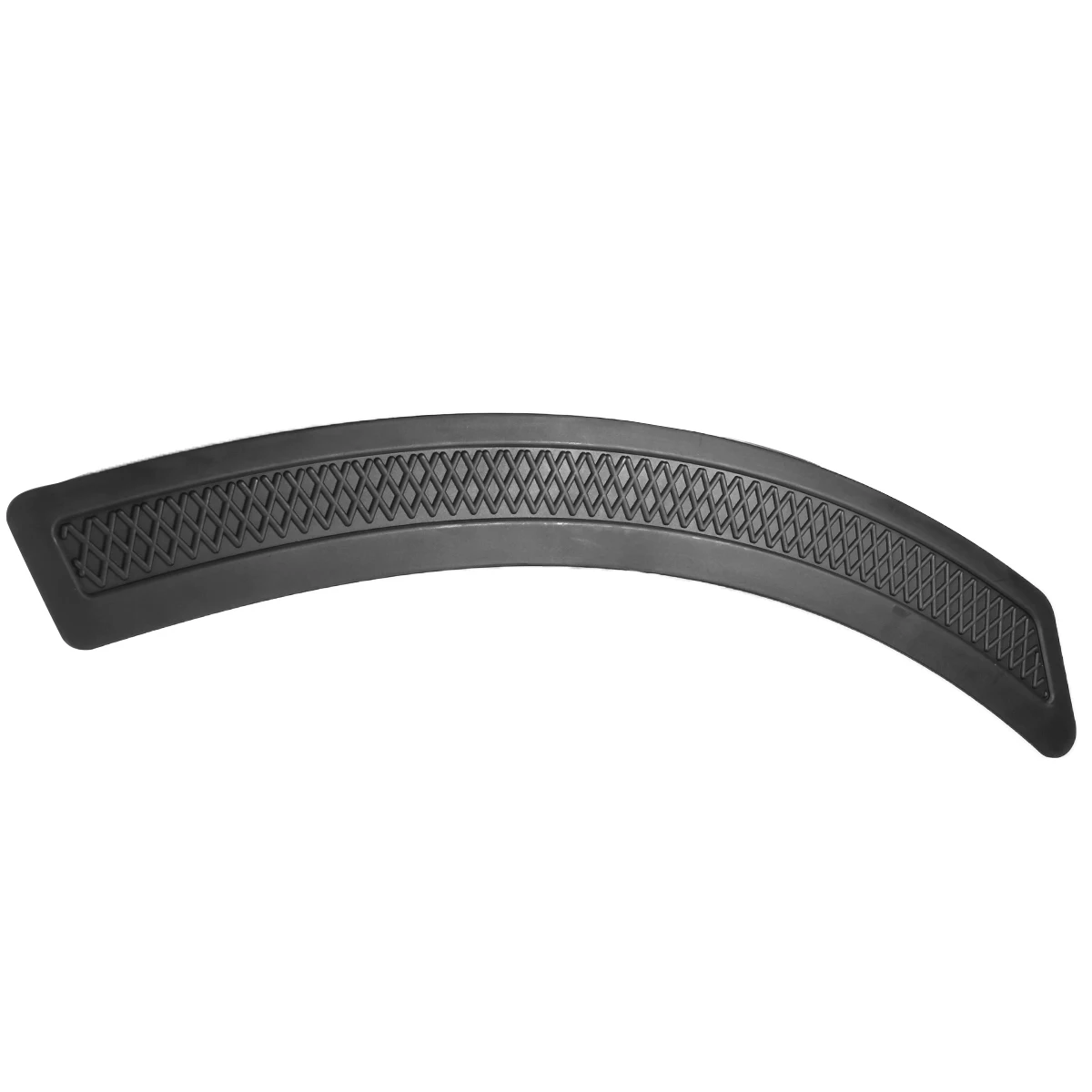 Cena 2 szt. Ozdobna listwa do samochodu przedni błotnik Vent EVO Style naklejka boczna osłona wentylacyjna czarna listwa do Mitsubishi Lancer 2008 2015