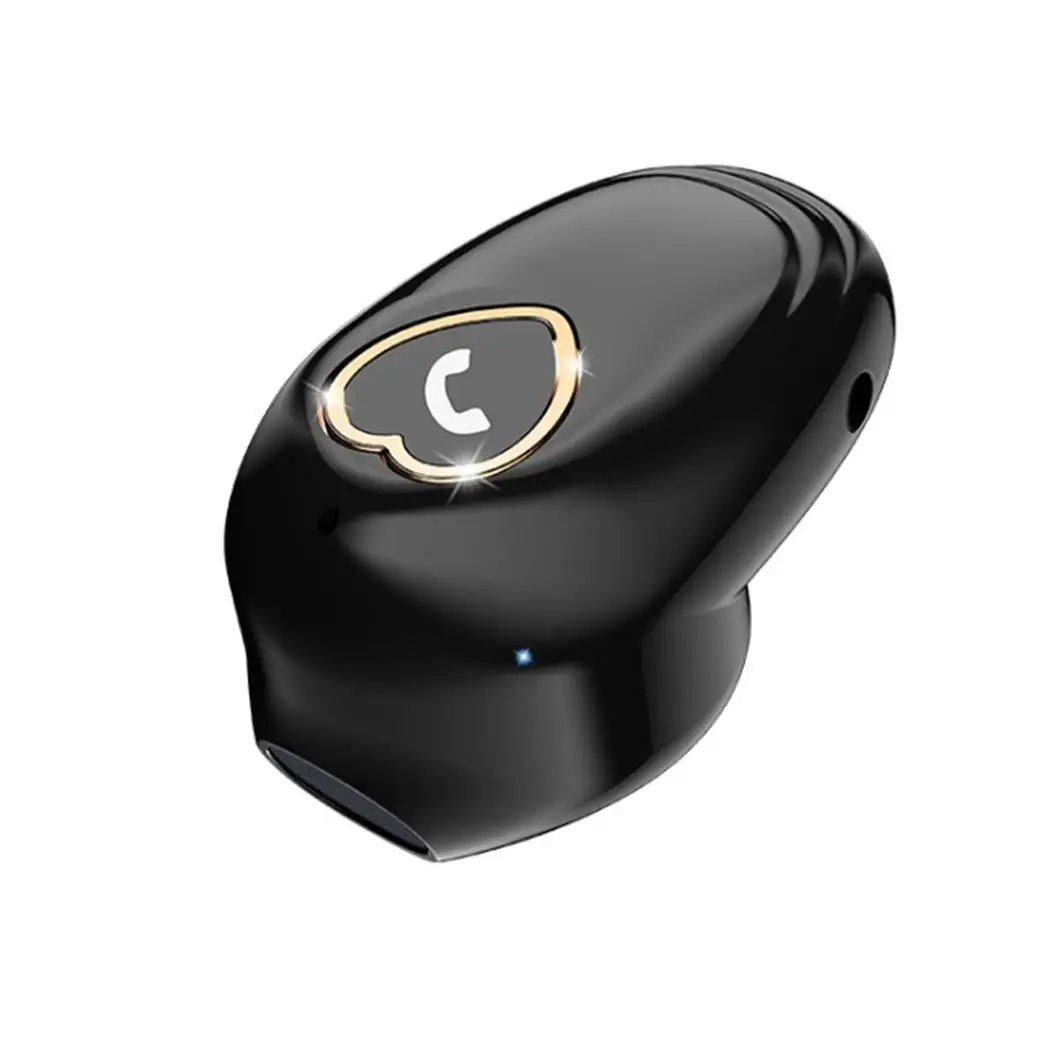 Шумоподавление тяжелый бас Bluetooth 4 2 беспроводные повседневные дорожные уличные и