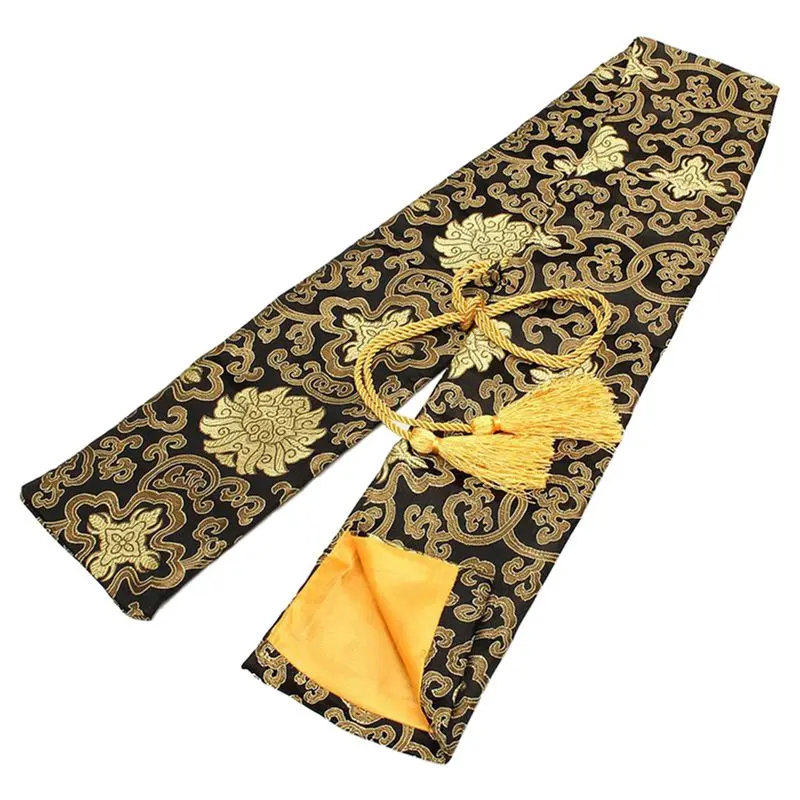 opening promotion Katana Sword Bag Case For Samurai Wakizashi Tanto|Мечи| |