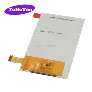 

Original Brand new A+ 4 inch CN51 LCD Display for Intermec CN51 screen panel module In Stock data collector repair replacement