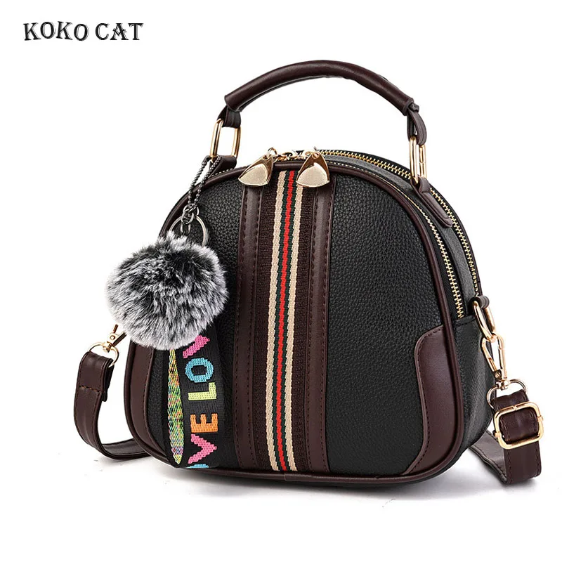 

2019 New Women Bag Imperial Crown Women Messenger Bag Small Shell Crossbody Bag PU Leather Fashion Designer Handbag