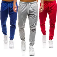 Мужские спортивные штаны, повседневные спортивные штаны для бега, штаны для бега, спортивные штаны