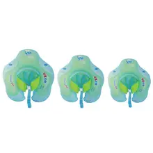 Детский надувной плавающий круг младенческой подмышки плавающие Детские круги для бассейна игрушки