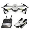 GD88 480P/720P/1080P formation Wi-Fi FPV RC Drone une clé retour pliable RC formation quadrirotor pour débutant cadeau de noël ► Photo 1/6