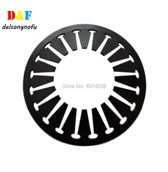 

Pulley spring for GTO printer