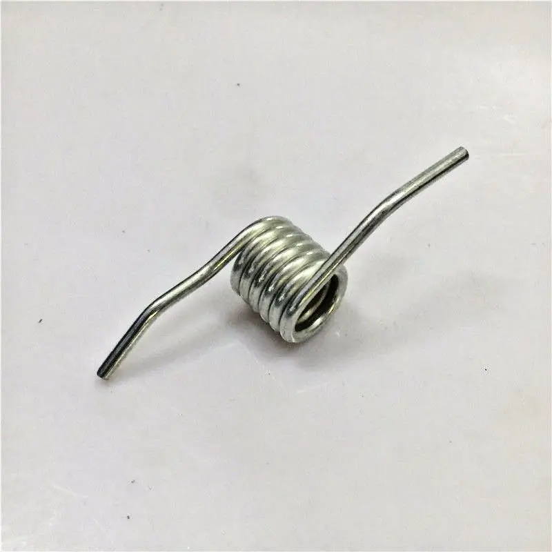 1PC Universal Torsion Spring 3 Ton Horizontal Jack Spare Parts Accessories High Quality Torsion Spring ► Photo 1/6