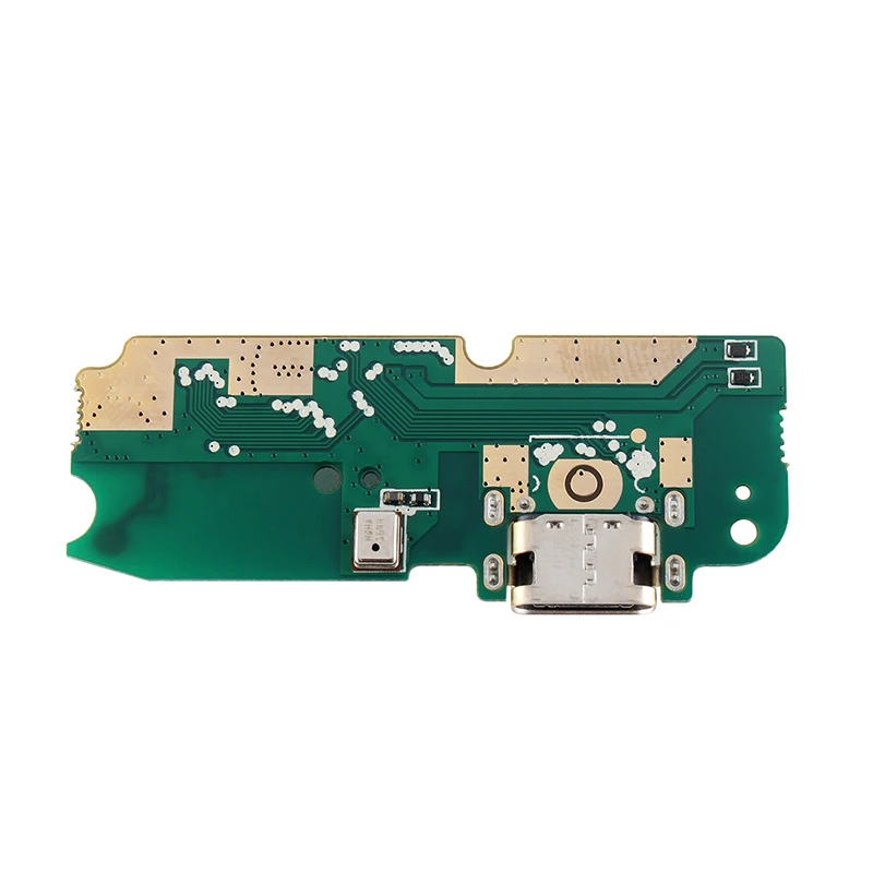 Для Ulefone Gemini Pro USB плата usb разъем контроллера заряда для pro ремонт крепежные части