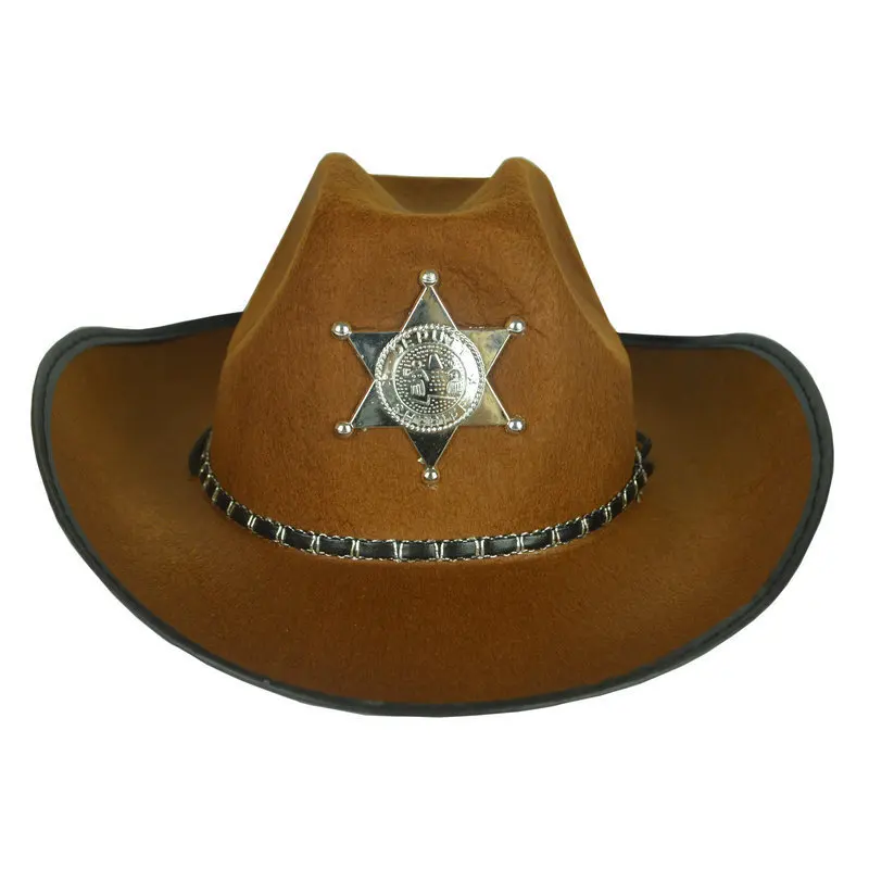 Игра Red Dead выкуп 2 шляпа для косплея ковбойская искусственная Моргана Cos западные