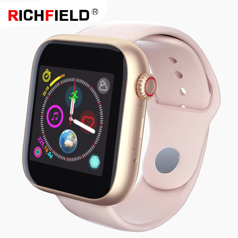 phone watch women