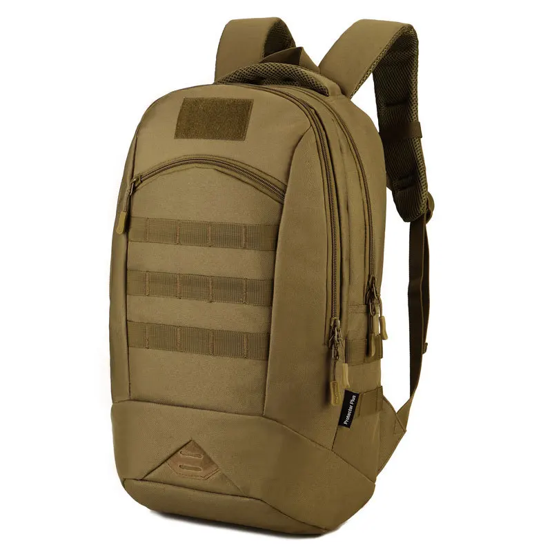 35L Спортивная тактическая сумка для ноутбука школьные рюкзаки