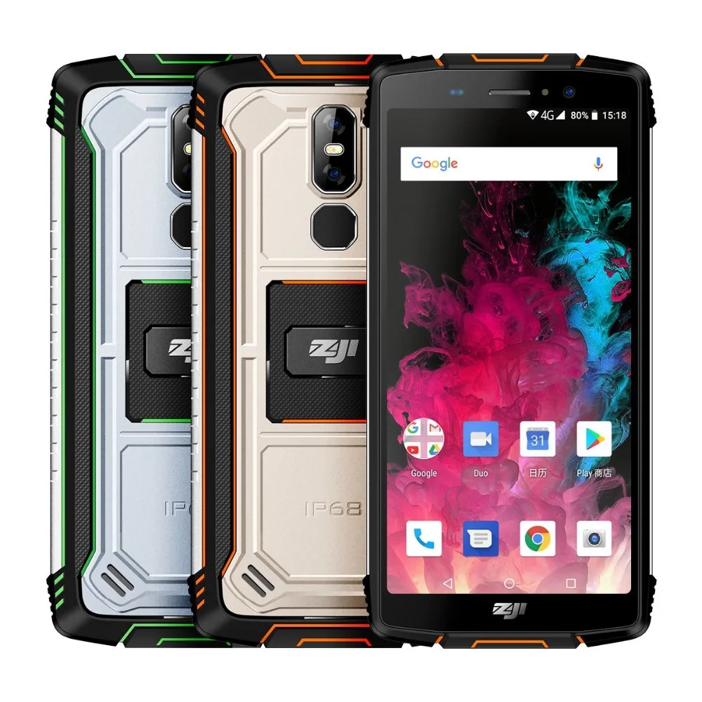Homtom ZOJI Z11 IP68 Waterproof Dust Proof 10000mah Smartphone 4GB 64GB Octa Core Cell Phone 5.99\ Homtom ZOJI Z11 IP68 Waterproof Dust Proof 10000mah Smartphone 4GB 64GB Octa Core Cell Phone 5.99\