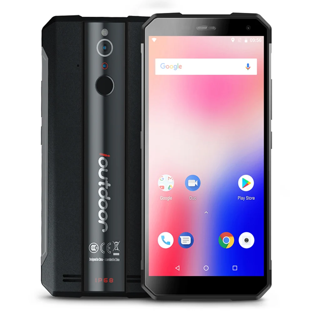 Global ioutside X водонепроницаемый прочный мобильный телефон 5 7 дюймов 6 ГБ 128 Гб ПЗУ Helio