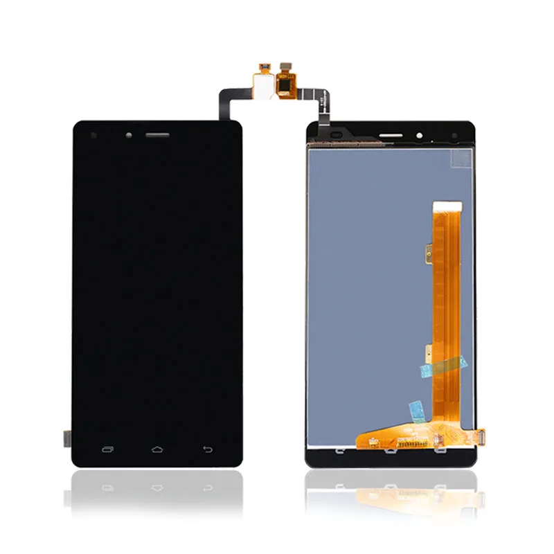 5 &quotдля Infinix Hot 4X557 дисплей с сенсорным экраном дигитайзер в сборе для X557 lcd 100% тест