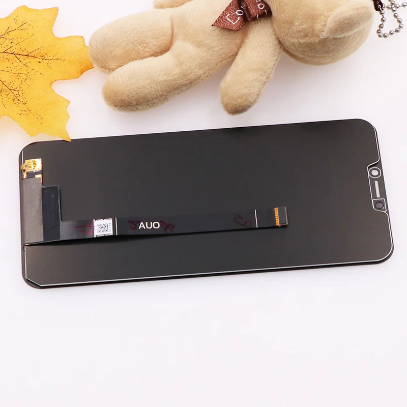 Mcdark 6 2 дюймов для Asus Zenfone 5 ZE620KL ЖК дисплей и сенсорный экран планшета Ассамблеи
