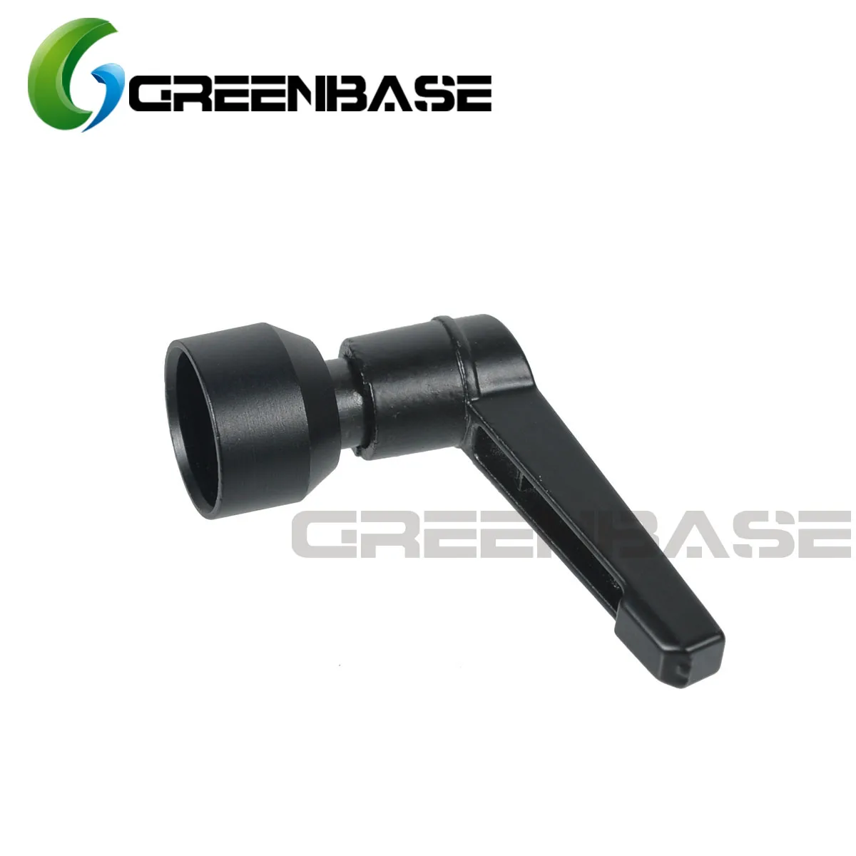 Аксессуары для охотничьего пистолета Greenbase черный инструмент крепления