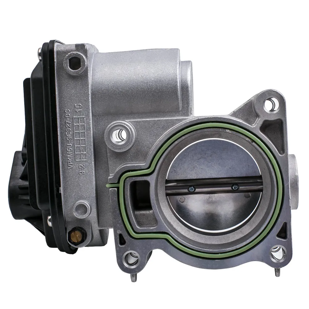 

Electric Fule Injection Throttle Body Assembly Fit 2006 2007 for Ford Focus 2.0T 2.0L 1537636 sale