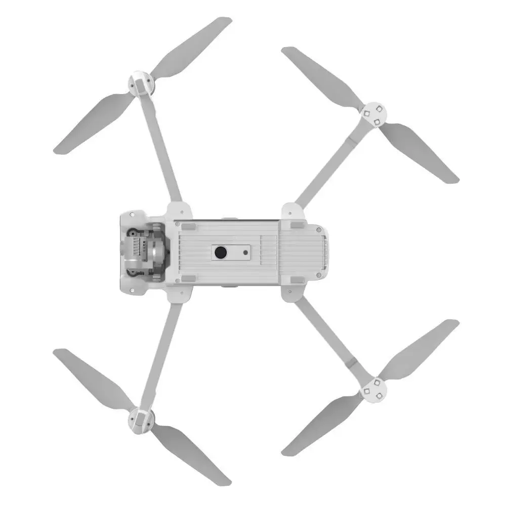 FIMI X8 SE Радиоуправляемый квадрокоптер запасные части основной корпус с