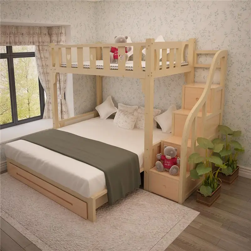 مربع الحديثة Letto هل Matrimoniale Ranza الاطفال مضاءة الشقي مجموعة غرفة نوم الأثاث دي Dormitorio Mueble كاما Moderna سرير طبقي مزدوج مربع الحديثة Letto هل Matrimoniale Ranza الاطفال مضاءة الشقي مجموعة غرفة نوم الأثاث دي Dormitorio Mueble كاما Moderna سرير طبقي مزدوج