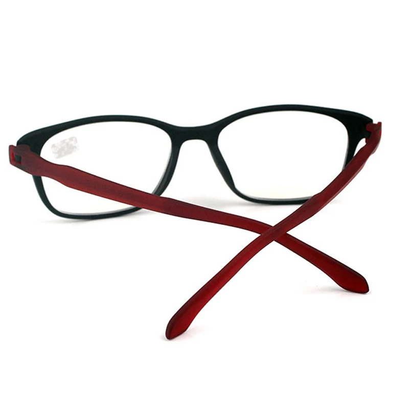 Zilead, модные очки для чтения с защитой от Голубых лучей, для мужчин и женщин, очки для дальнозоркости TR90 Materia, ультралегкие очки для чтения родителей