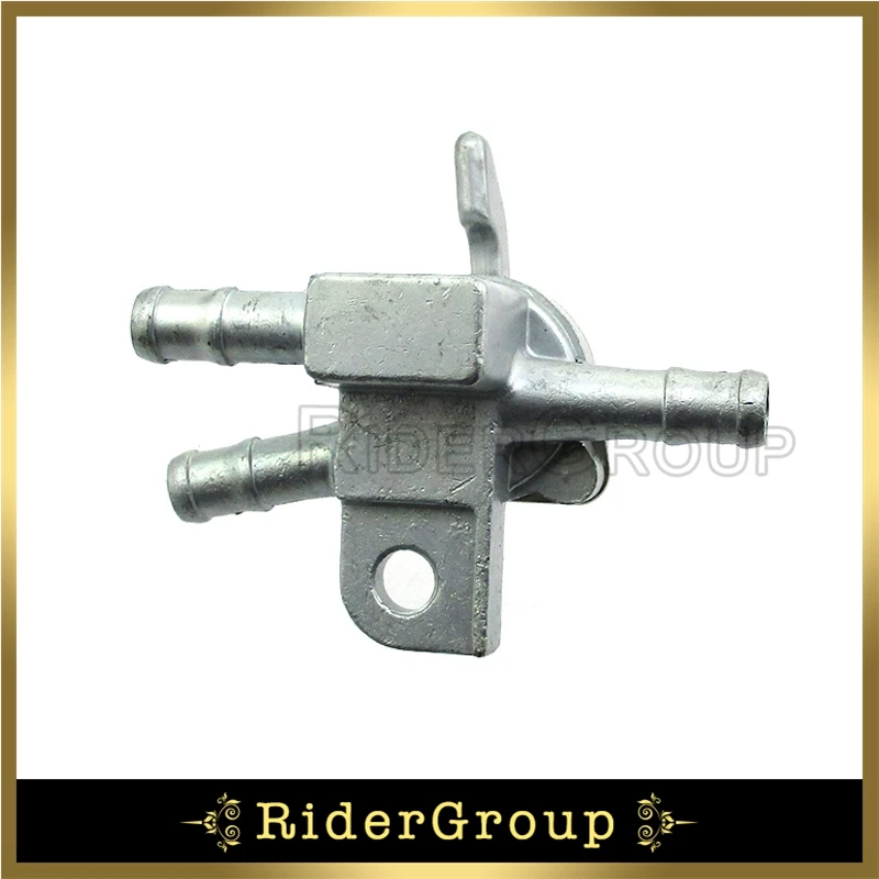 Топливный клапан петуха переключатель для Honda CRF250X 2004 2017 CRF450X 2005 Заменяет Часть #:
