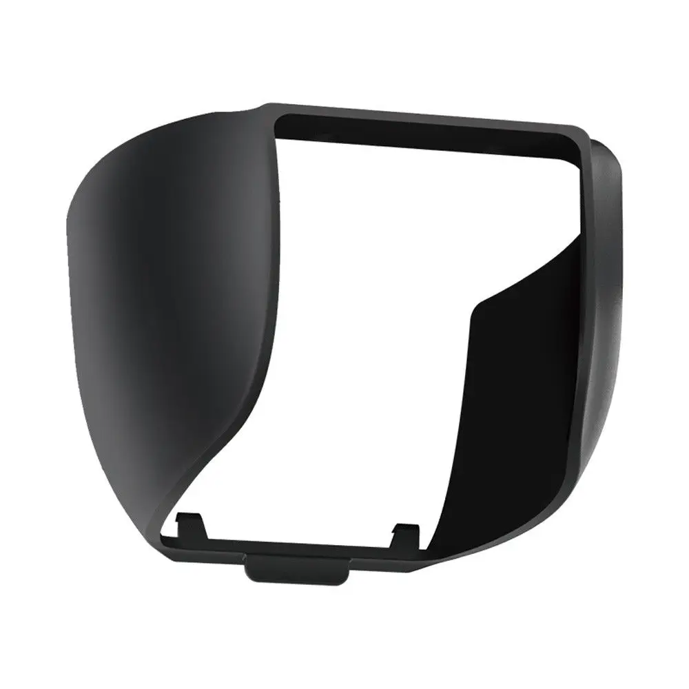 

Sun Shade Lens Hood Glare Gimbal Camera Protector Cover For DJI Mavic 2 Zoom/Pro Drone