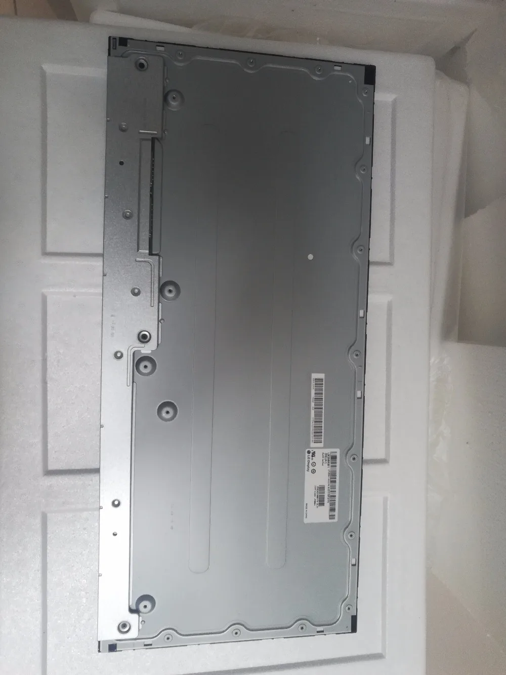 Original NEW LCD screen LM250WW1 SS A1 SSA1 SSA2 SS A2 The LCD screen