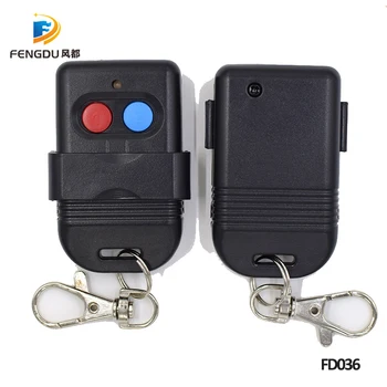 

Malaysia 330mhz remote control replacement 8 dip switch auto gate duplicator