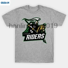 GILDAN Rohan Riders Team Logo T Shirt O-neck Casual T-shirt Male Short Sleeve Men's T Shirt Hot Tops GILDAN Rohan Riders Team Logo T Shirt O-neck Casual T-shirt Male Short Sleeve Men's T Shirt Hot Tops