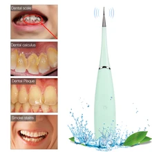 Electric Plaque Remover Alloy Steel Portable Toothpick Dental Tool Remove Dental Plaque Calculus Teeth Whitening Device Electric Plaque Remover Alloy Steel Portable Toothpick Dental Tool Remove Dental Plaque Calculus Teeth Whitening Device