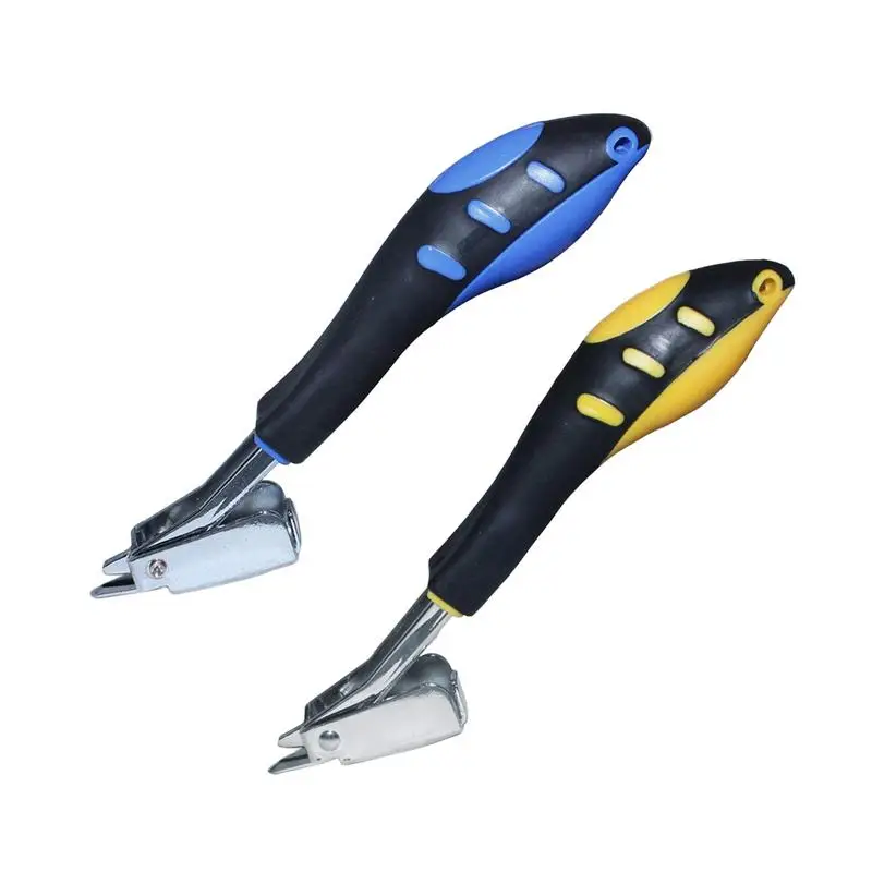 Professional Staple Removers Nail Puller Office Straight Nail Fastener