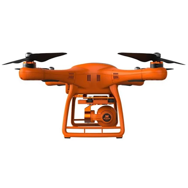 WINGSLAND M1 25 минут времени полета с видом от первого лица Wi Fi 1080 P Камера 3 осевому