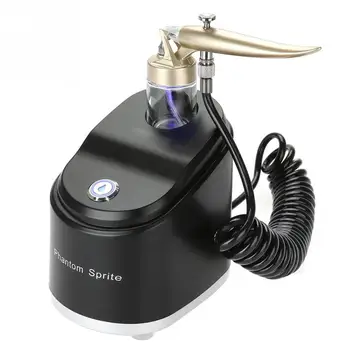 

2 Types Micro-nano Moisturizing Oxygen Sprayer Facial Anti-aging Skin Rejuvenation Face Wrinkle Remove Spray Machine