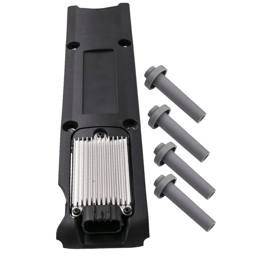 Ignition Coil Pack for Holden Opel Astra for Vectra for Zafira Z22SE 4