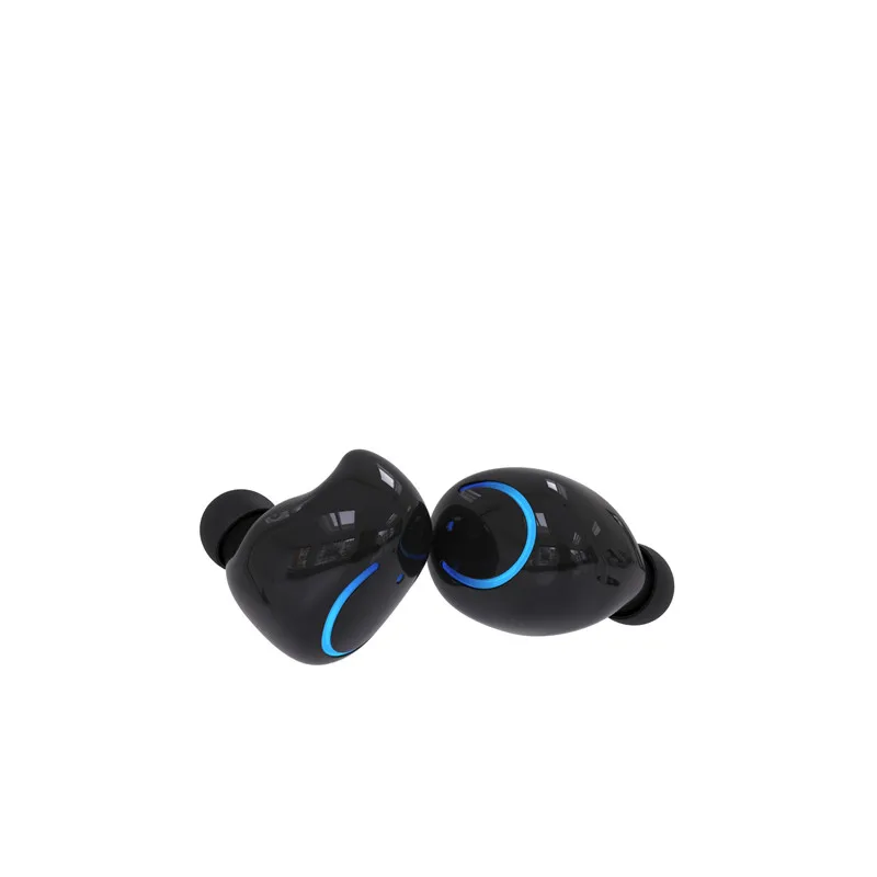 DOITOP Q18 Мини Bluetooth Наушники Hi Fi беспроводной невидимый наушник с длинным временем
