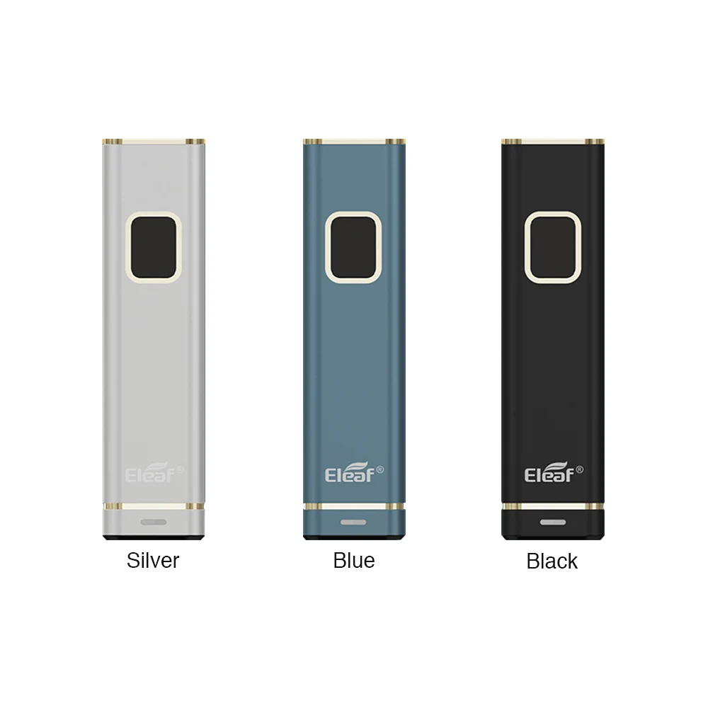 100% Оригинальный аккумулятор Eleaf iTap 800 мАч встроенный с интуитивно понятным