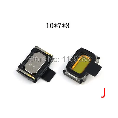 2 шт. наушник динамик ЗУММЕР звонок для OPPO R1C R1S R3 R7 R7C R7S R9 R9S K T R11 S Plus R15 R2010 R2017 R6007 R831S