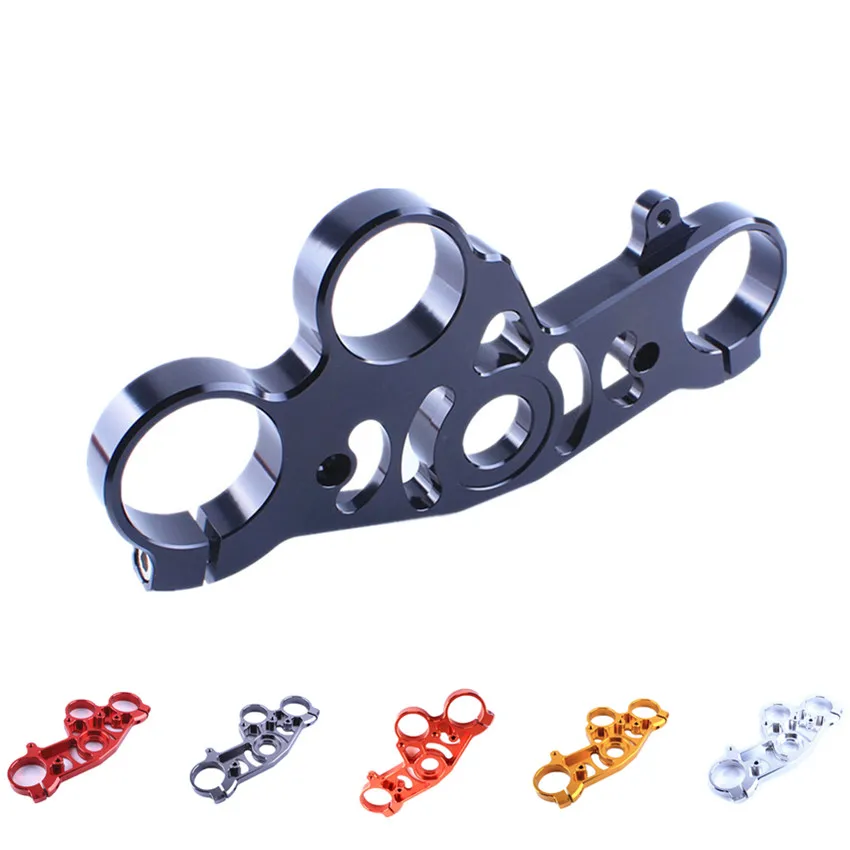 

Triple Tree Front Upper Top Clamp For Yamaha YZF R1 2004 2005 2006 CNC