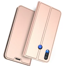 Для Xiaomi mi Play/mi 9/mi A3/Xiao mi Red mi Note 8 Pro/Note 7 из искусственной кожи чехол с откидной крышкой и отделением для карт чехол-кошелек для Xiao mi Red mi 7