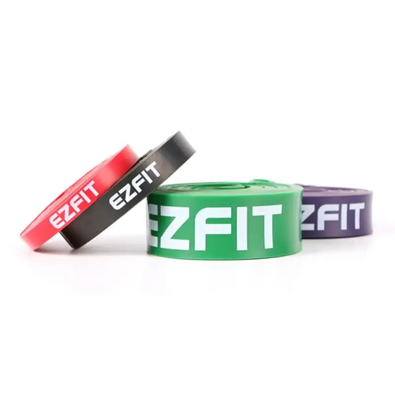 

Fitness Resistance Power Rubber Bands Set Workout Sports Elastic Rope Expander Exercise Sport Bands Cross Fit