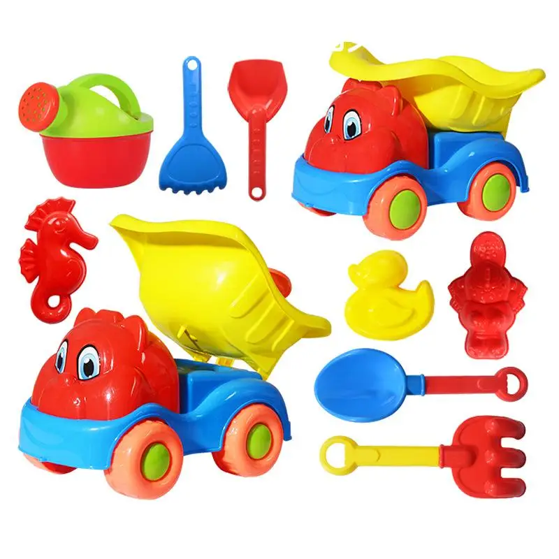 beach toys 2019