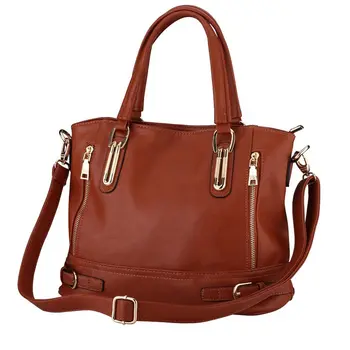 

Women Bag Designer Casual Women Leather Handbags Fashion Women'S Shoulder Messenger Bags For Women