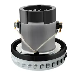 Горячая Распродажа для Haier пылесос мотор аксессуары для водяного насоса двигатель Zl1500-2 Zl1500-1S